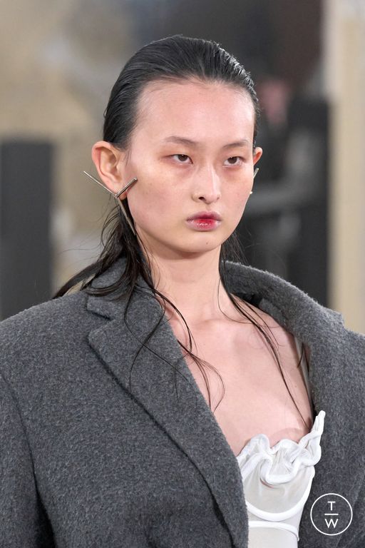 FW23 Y/PROJECT Look 52