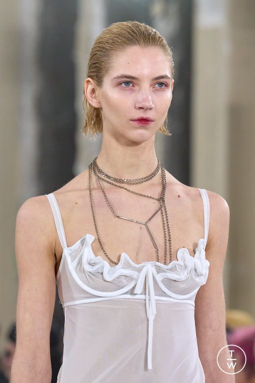 FW23 Y/PROJECT Look 53