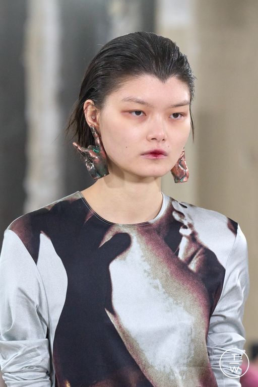 FW23 Y/PROJECT Look 54