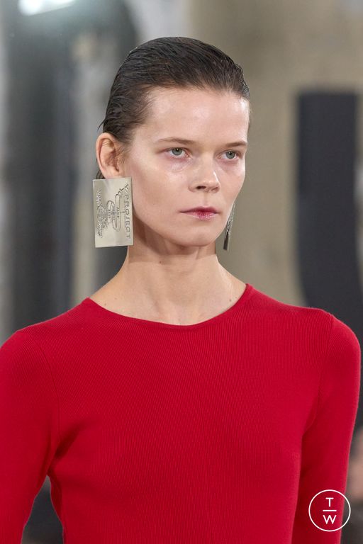 FW23 Y/PROJECT Look 60