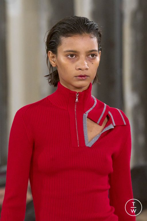 FW23 Y/PROJECT Look 63