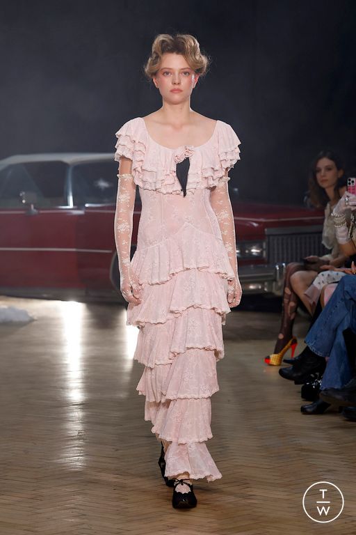 Tagwalk: The Fashion Search Engine