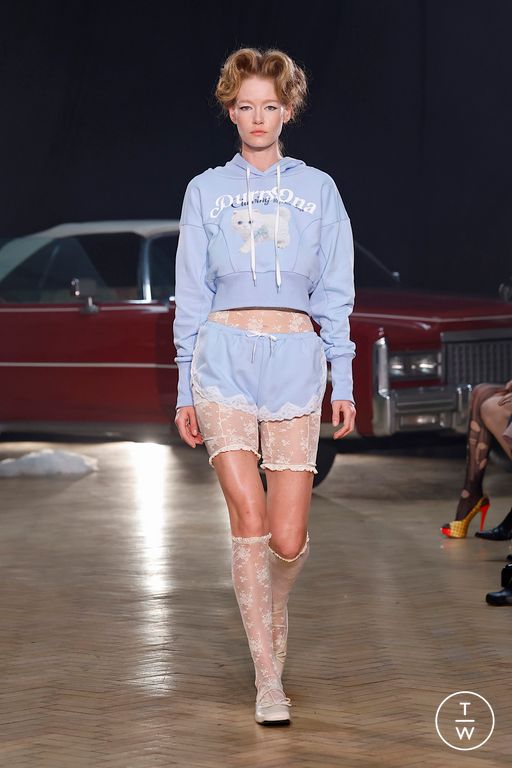 Tagwalk: The Fashion Search Engine