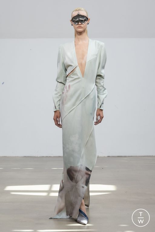 FW25 Yuima Nakazato Look 2
