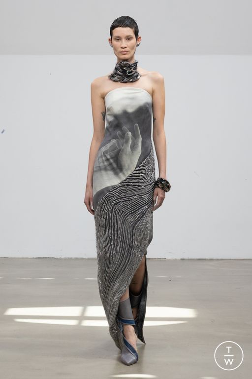 FW25 Yuima Nakazato Look 3
