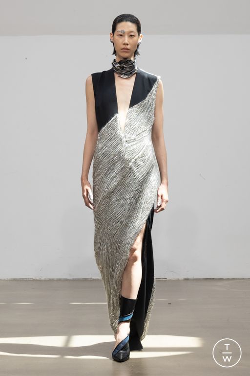 FW25 Yuima Nakazato Look 5