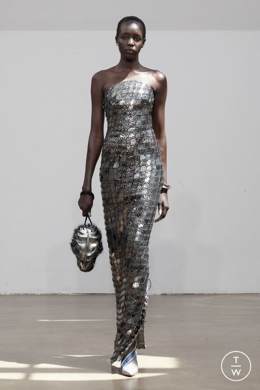 FW25 Yuima Nakazato Look 6