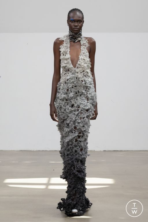 FW25 Yuima Nakazato Look 8