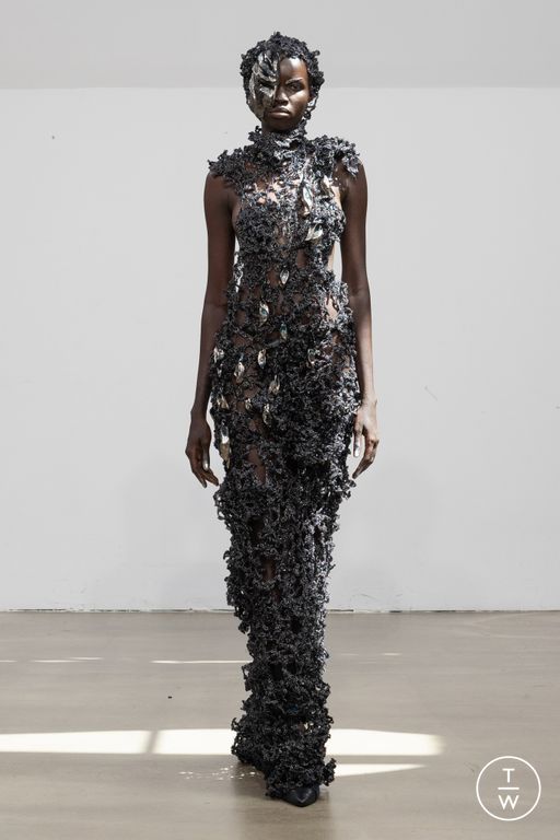 FW25 Yuima Nakazato Look 10