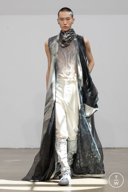 FW25 Yuima Nakazato Look 12