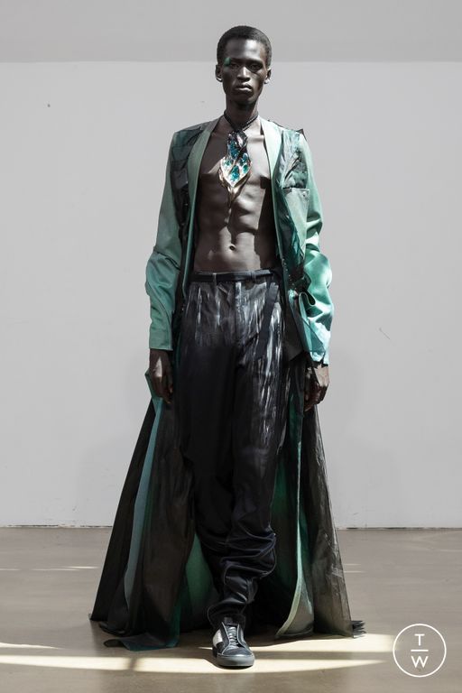 FW25 Yuima Nakazato Look 17
