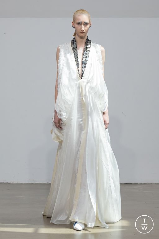 FW25 Yuima Nakazato Look 25