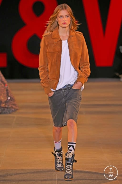 SS19 Zadig&Voltaire Look 35