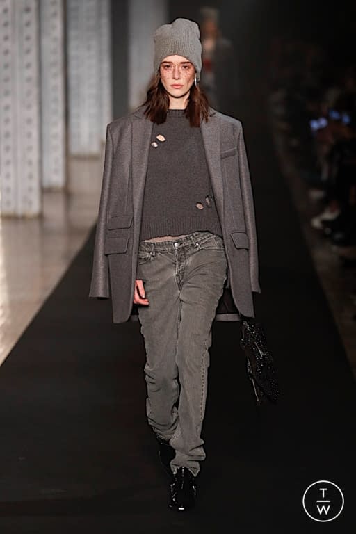 FW19 Zadig&Voltaire Look 44