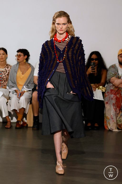 SS26 Zankov Look 1