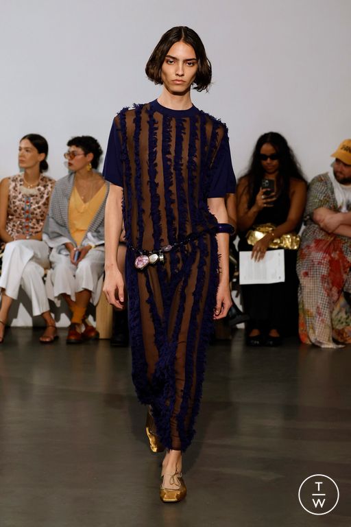 Tagwalk: The Fashion Search Engine