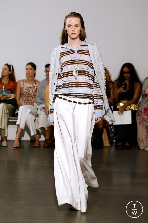 Tagwalk: The Fashion Search Engine