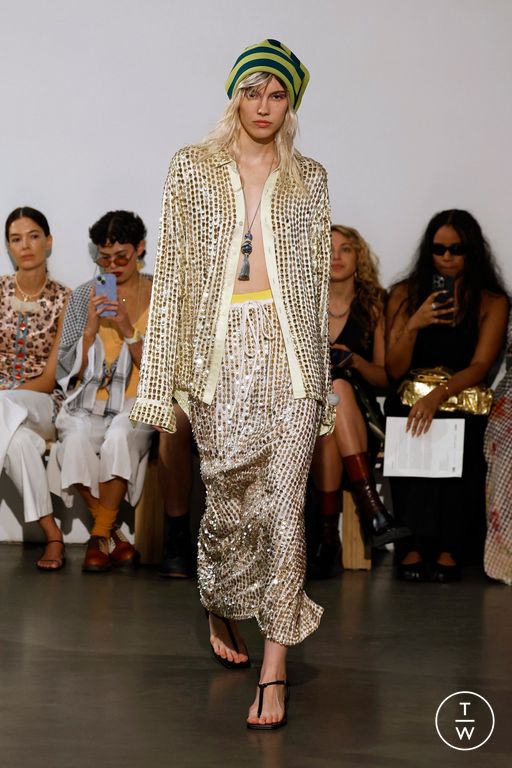 Tagwalk: The Fashion Search Engine