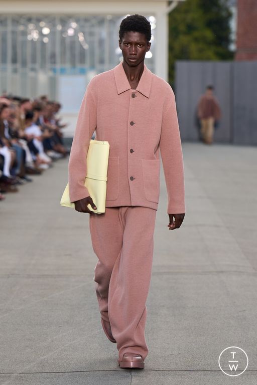 SS23 ZEGNA Look 3