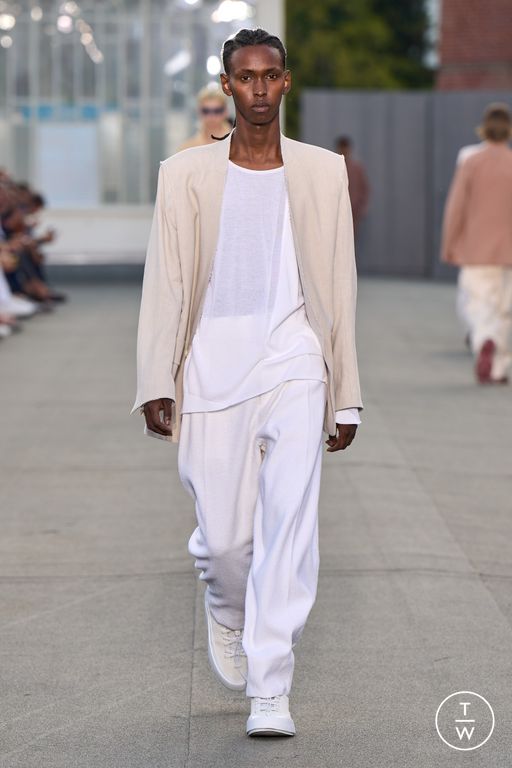 SS23 ZEGNA Look 4