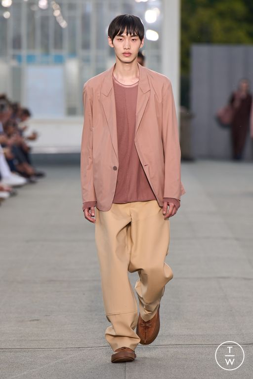 SS23 ZEGNA Look 6