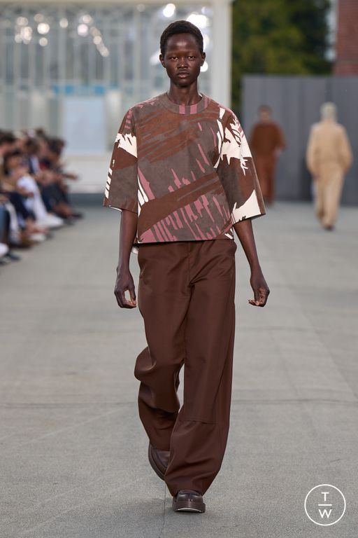 SS23 ZEGNA Look 8