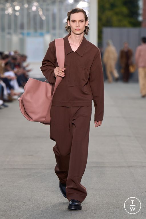 SS23 ZEGNA Look 9