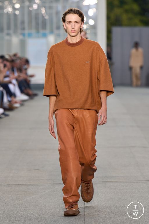 SS23 ZEGNA Look 11