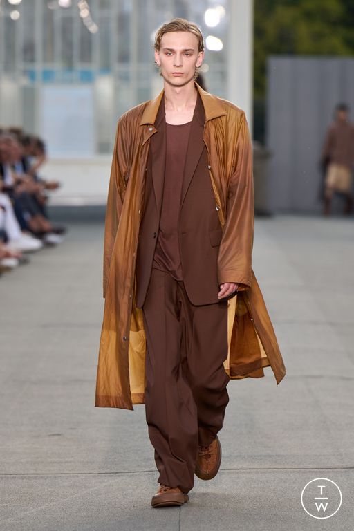 SS23 ZEGNA Look 12