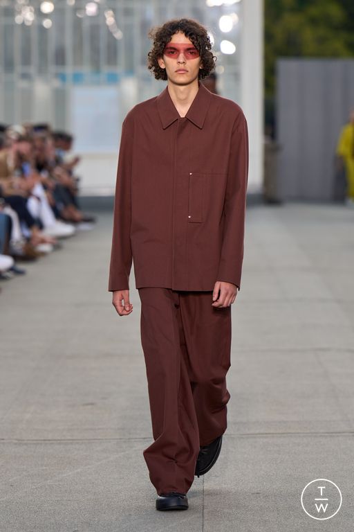SS23 ZEGNA Look 13