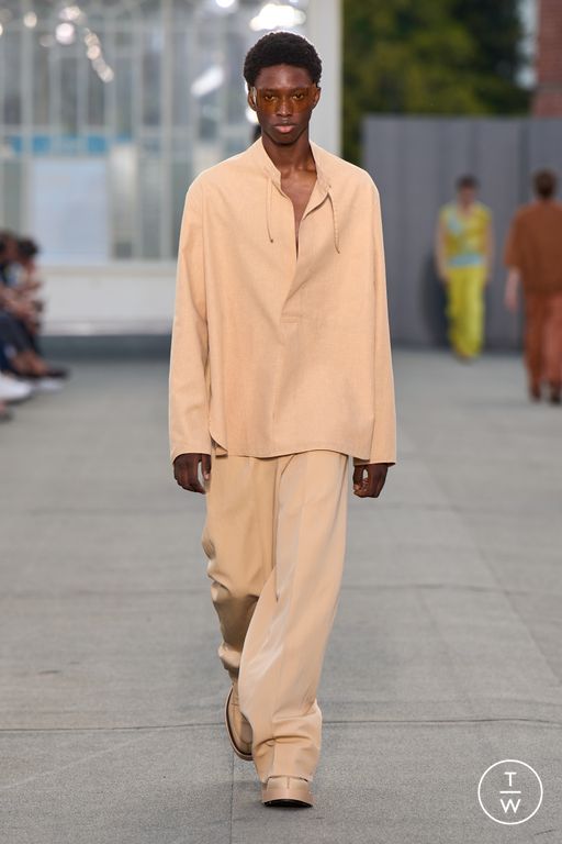 SS23 ZEGNA Look 14