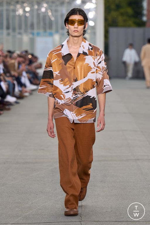 SS23 ZEGNA Look 18