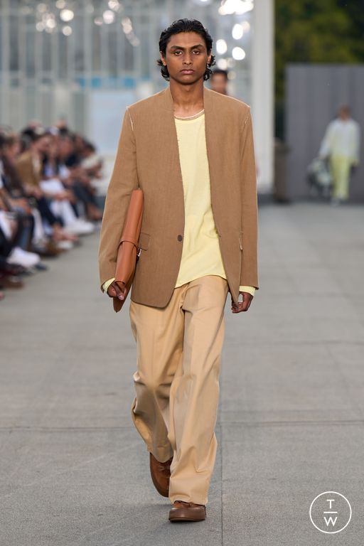 SS23 ZEGNA Look 19