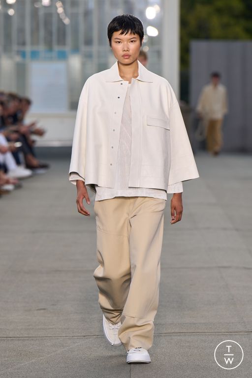 SS23 ZEGNA Look 21