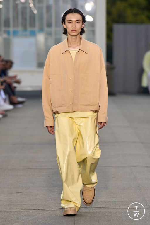 SS23 ZEGNA Look 23
