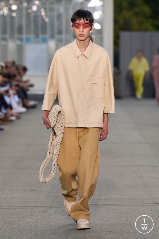 SS23 ZEGNA Look 24