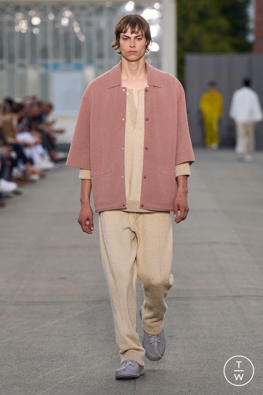 SS23 ZEGNA Look 25