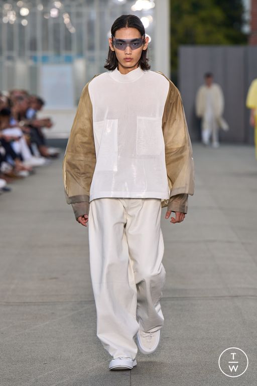 SS23 ZEGNA Look 30