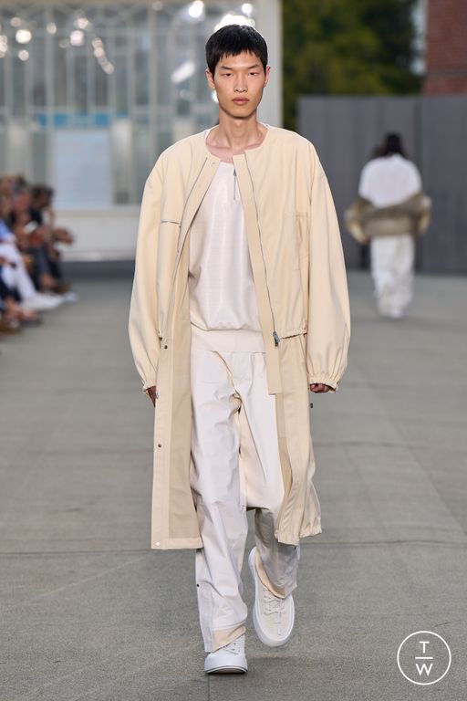 SS23 ZEGNA Look 33