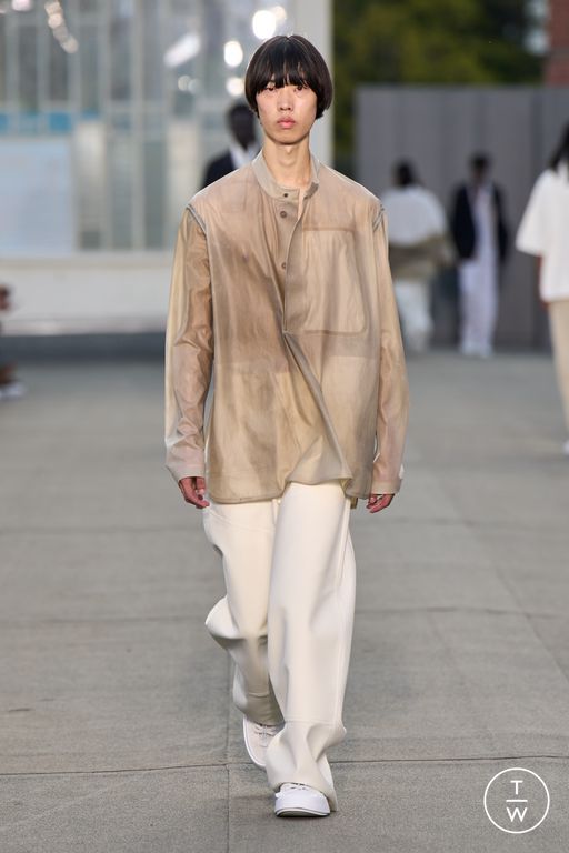 SS23 ZEGNA Look 34
