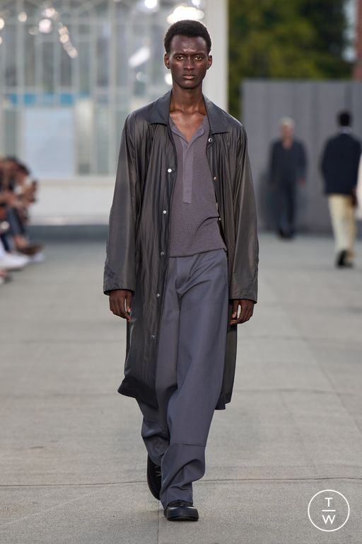 SS23 ZEGNA Look 39