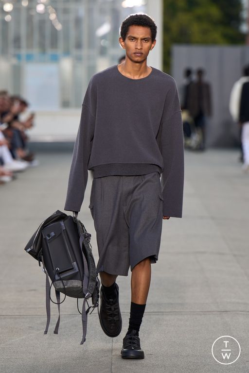 SS23 ZEGNA Look 40