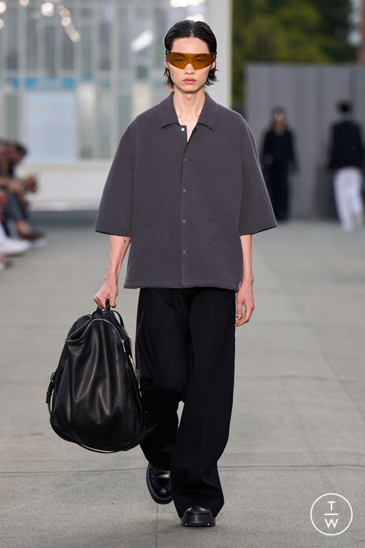 SS23 ZEGNA Look 41