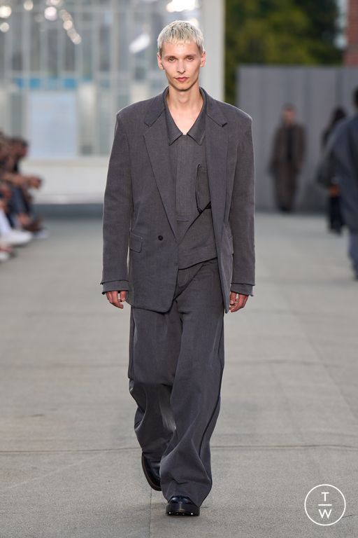 SS23 ZEGNA Look 42