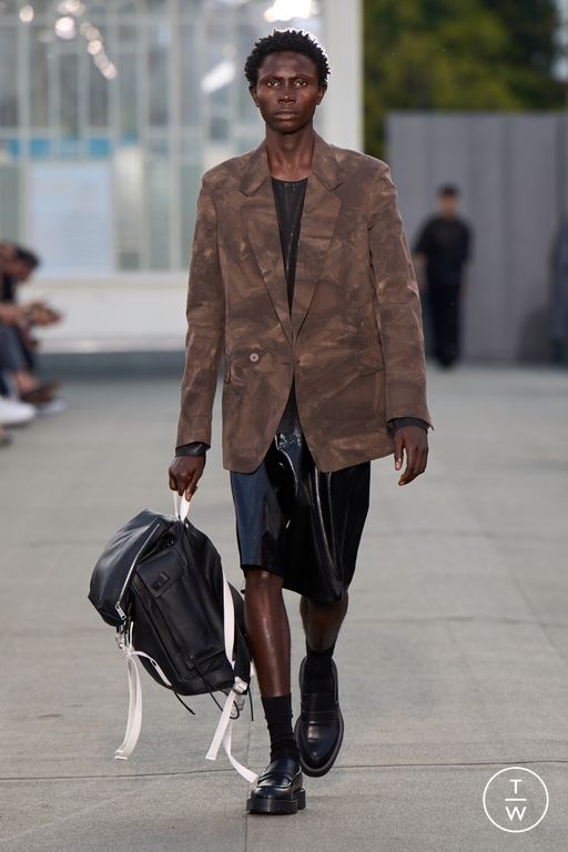 SS23 ZEGNA Look 43