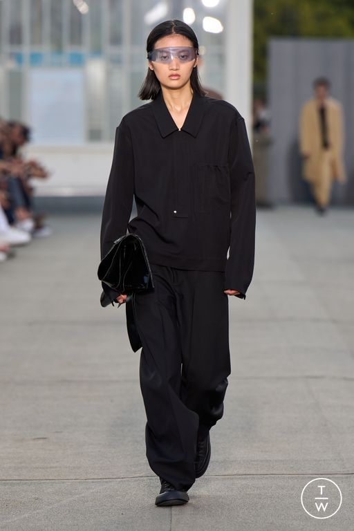 SS23 ZEGNA Look 44