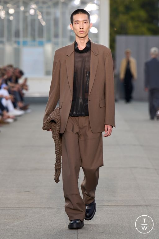 SS23 ZEGNA Look 45
