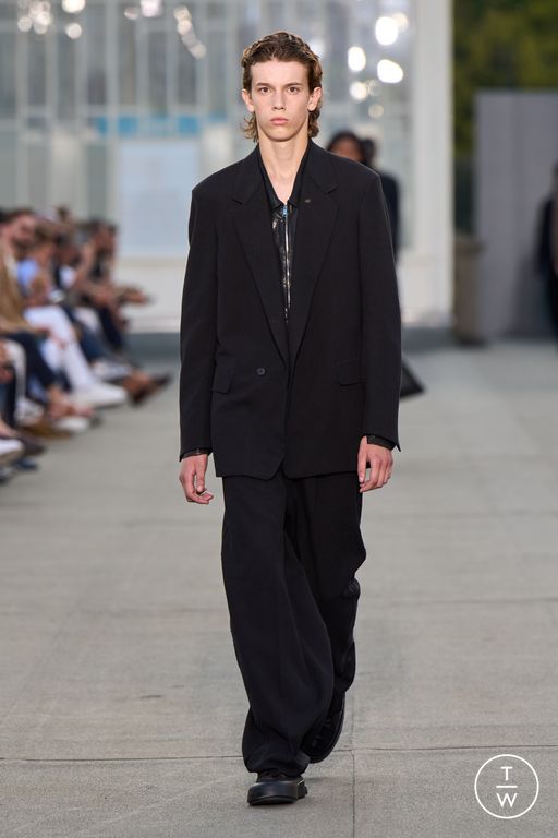 SS23 ZEGNA Look 49