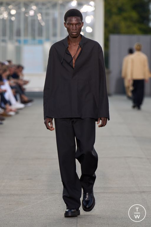 SS23 ZEGNA Look 51