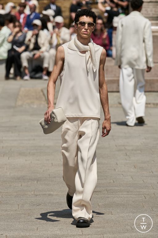 SS24 ZEGNA Look 3